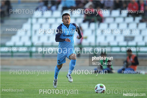 پیکان 1-تراکتورسازی 2 (97/08/11)-