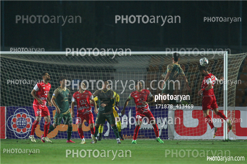 پرسپولیس 2-شمس آذر قزوین 0  (1403/08/05)-