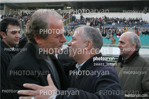 پرسپولیس 1-پاس 0 (1384/09/08)-