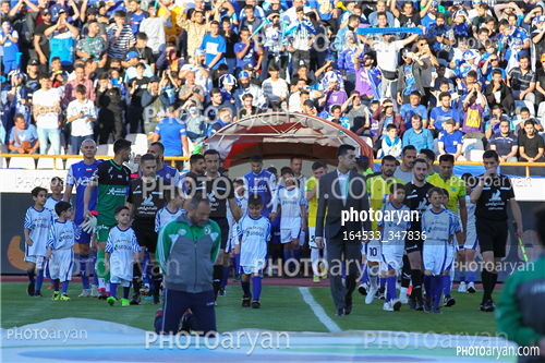 استقلال 1-صنعت نفت آبادان 1 (1402/02/14)-
