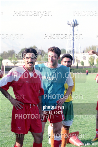 فوتبال ایران (دهه 80)-