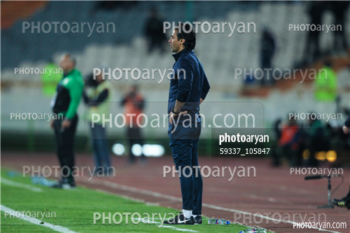 استقلال 3 - ذوب آهن 0 (97/12/05)-