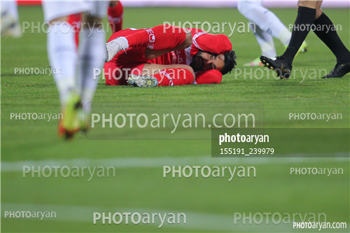 پرسپولیس 2- تراکتور  1 (1400/10/13)-