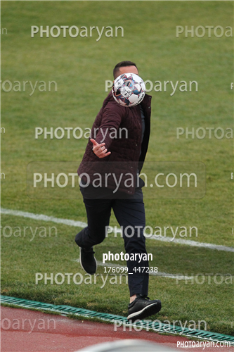 پرسپولیس 1-چادرملو 0  (1404/11/14)-