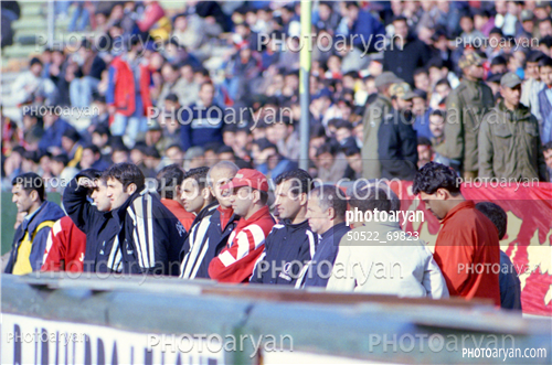 فوتبال ایران (دهه 80)-