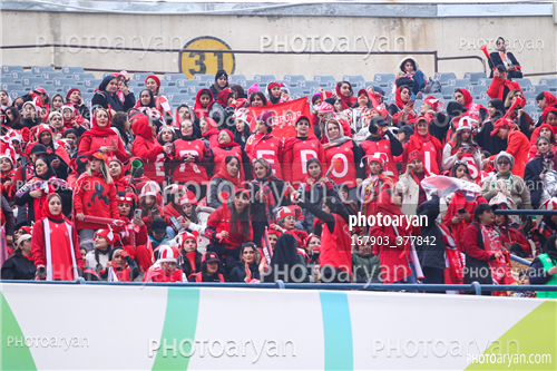 پرسپولیس 1-استقلال 1  (1402/9/23)-