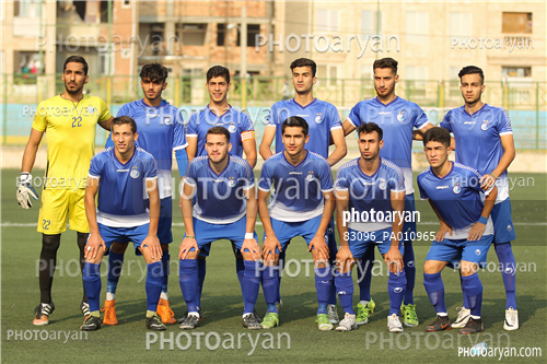 پرسپولیس 2-استقلال  0 (98/08/17)-