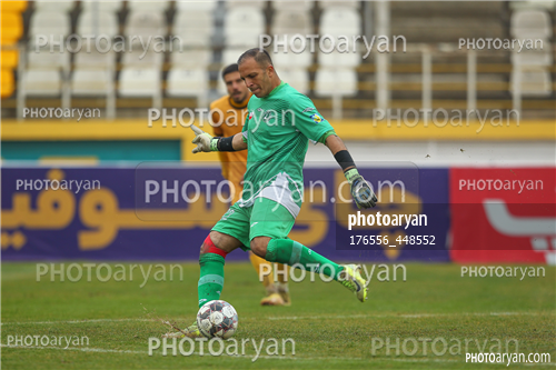 هوادار0-پالایش نفت بندر عباس 0  (1404/11/19)-ایمان صادقی,