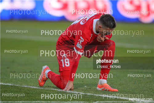 پرسپولیس 1-چادرملو 0  (1404/11/14)-