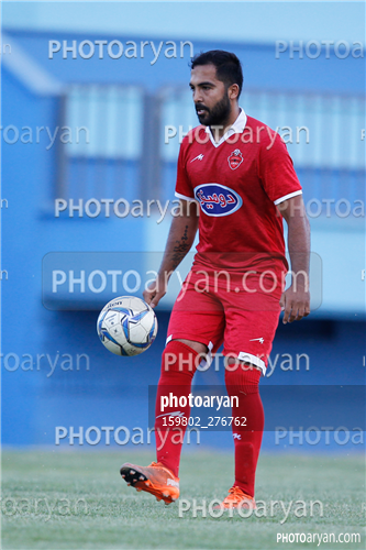 آریو اسلامشهر 3- شاهین بجنورد  0  (1401/03/23)-رامین عباسی,