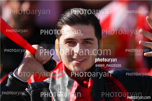 پرسپولیس 2-استقلال 2 (98/11/17)-