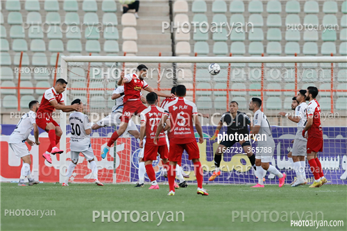پیکان 1-پرسپولیس 3  (1402/07/27)-