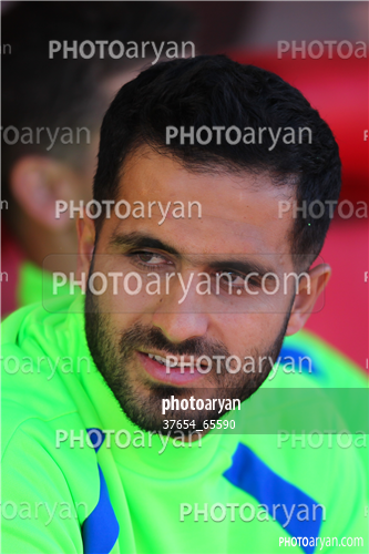 پیکان 0-استقلال 0 (96/09/09)-