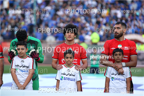 استقلال2-تراکتور0  (1402/08/20)-