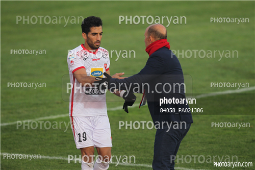 سایپا 0-پرسپولیس  2 (98/09/23)-