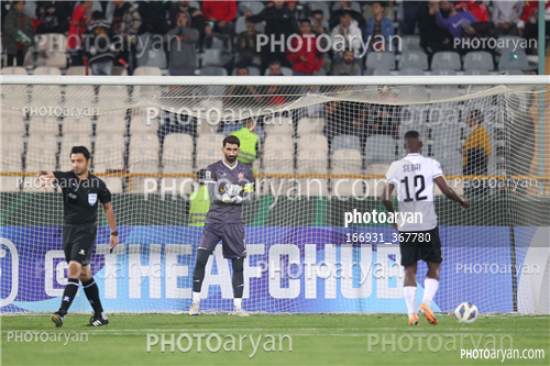 پرسپولیس 2-استقلال تاجیکستان 0  (1402/08/02)-