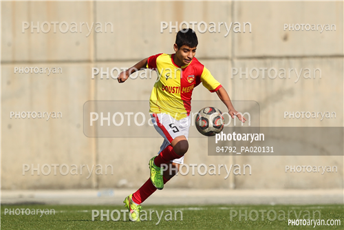 دوستی مهر2-کیا 1(98/11/10)-