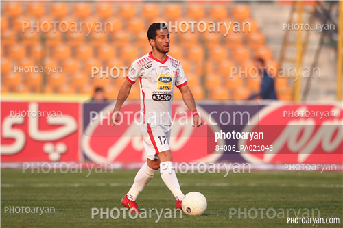 سایپا 0-پرسپولیس  2 (98/09/23)-