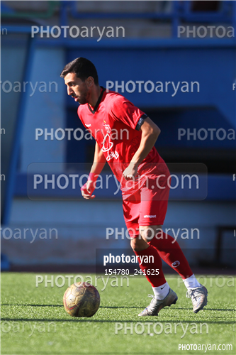 امید استقلال 2-امید پرسپولیس 3 (1400/10/14)-