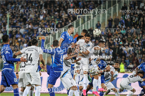 استقلال2-پیکان 1  (1402/10/09)-