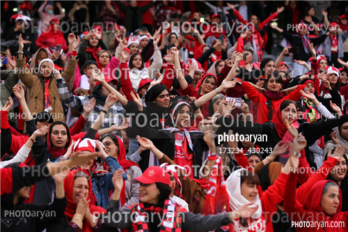 پرسپولیس 0-استقلال خوزستان  0 (1404/01/16)-