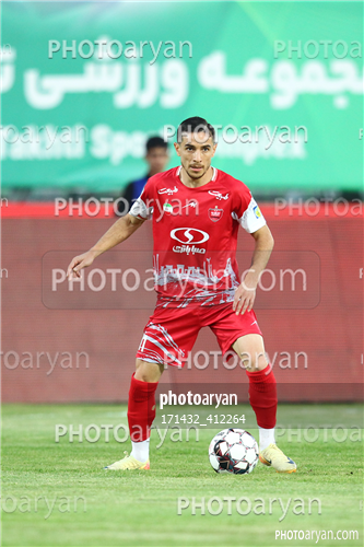 پرسپولیس 1-چاددرملواردکان 0  (1403/07/14)-