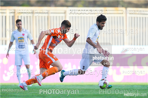 سایپا 0-پرسپولیس 2 (96/08/09)-