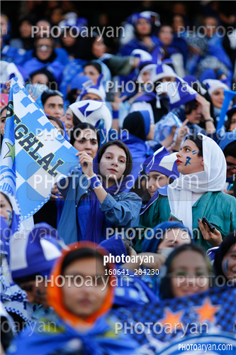 استقلال 1 -مس کرمان 0 (1401/06/03)-