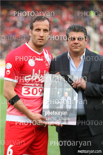 پرسپولیس 2-سپاهان 2(94/11/13)-