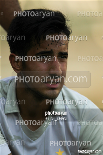 امید پرسپولیس 3-جوانان پرسپولیس 3 (98/04/14)-