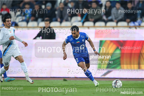 استقلال2-پیکان 1  (1402/10/09)-