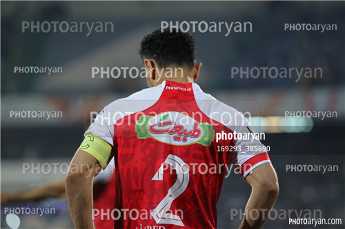 استقلال0-پرسپولیس 0  (1402/12/23)-