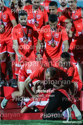 پارس جنوبی 0- پرسپولیس 1 (98/02/26)-