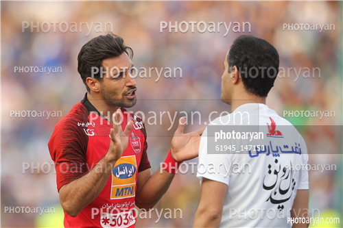 استقلال 0-پرسپولیس 1 (98/06/31) -