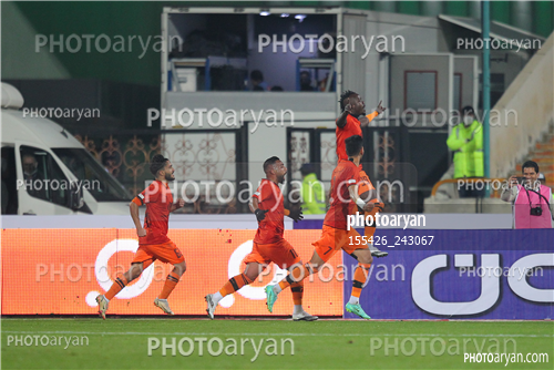 استقلال 3- مس رفسنجان  2 (1400/10/18)-