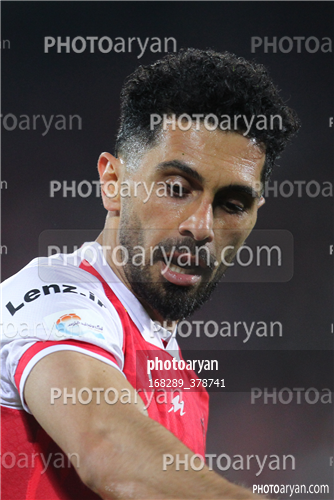 پرسپولیس 2-شمس اذر قزوین  1  (1402/10/03)-