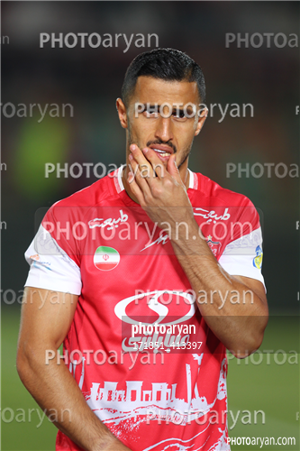 پرسپولیس 2-شمس آذر قزوین 0  (1403/08/05)-