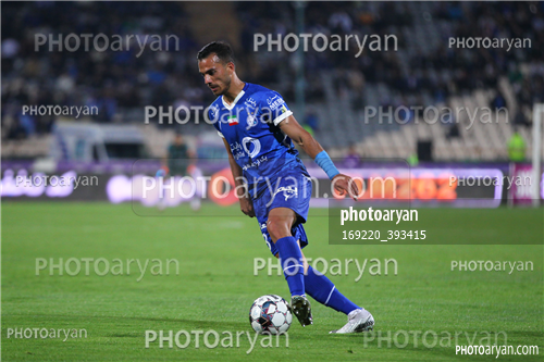 استقلال2-ذوب آهن 1  (1403/02/17)-