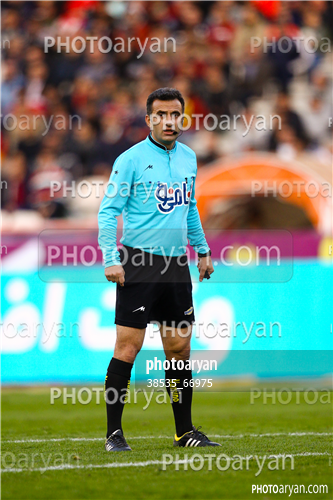 پرسپولیس 1(4)-صنعت نفت ابادان 1(5)  (96/09/28)-