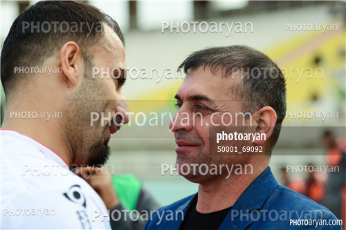 استقلال خوزستان 1-پدیده  0 (96/10/21)-