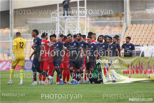 پرسپولیس 1-چاددرملواردکان 0  (1403/07/14)-