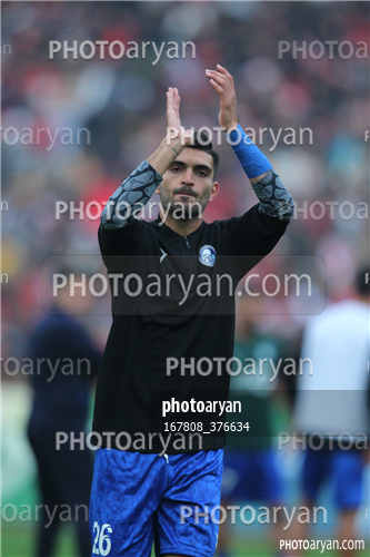 پرسپولیس 1-استقلال 1  (1402/9/23)-