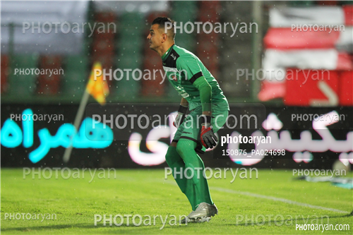 پیکان 0-پرسپولیس 2(1400/05/08) -