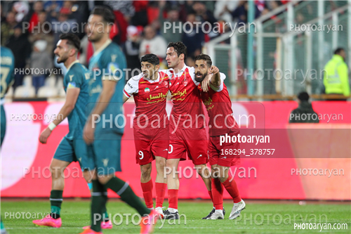 پرسپولیس 2-شمس اذر قزوین  1  (1402/10/03)-