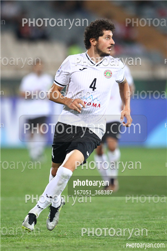 پرسپولیس 2-استقلال تاجیکستان 0  (1402/08/02)-