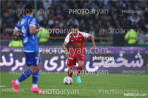 استقلال0-پرسپولیس 0  (1402/12/23)-