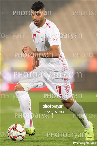 ایران 14-کامبوج 0 (98/07/18)-