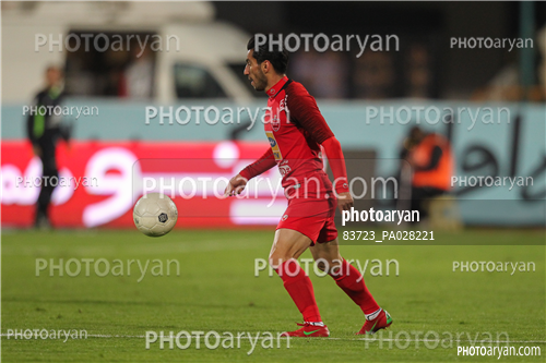 پرسپولیس 2-گل گهر سیرجان  1 (98/08/19)-