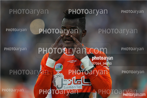 سایپا 2 (3)-استقلال 2 (1) (97/08/10)-