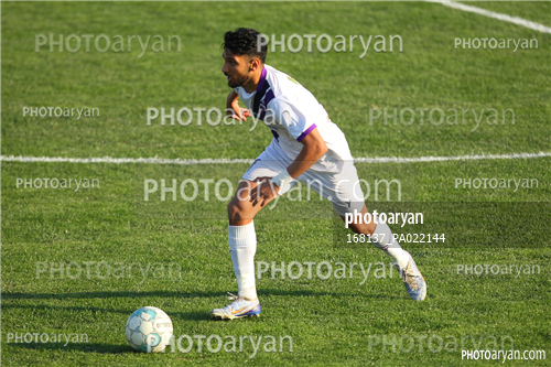 آریو اسلامشهر 0-فجر سپاسی شیراز 0 (1402/08/12)-